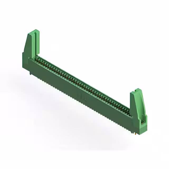 345-046-500-488 EDAC Inc.  Edgeboard Connectors